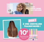 Promos de Parfumeries et Beauté à Lyon | Offres Spéciales sur Tchip | 17/01/2023 - 31/01/2023