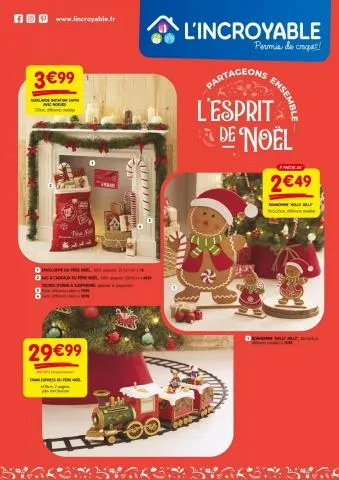 Noel Collection Catalogue