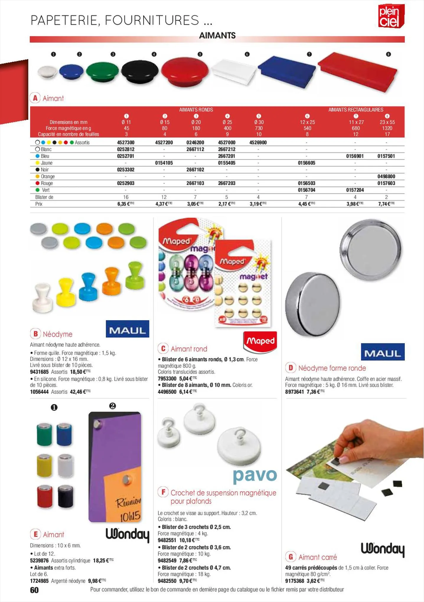 Catalogue Catalogue des écoles, page 00060