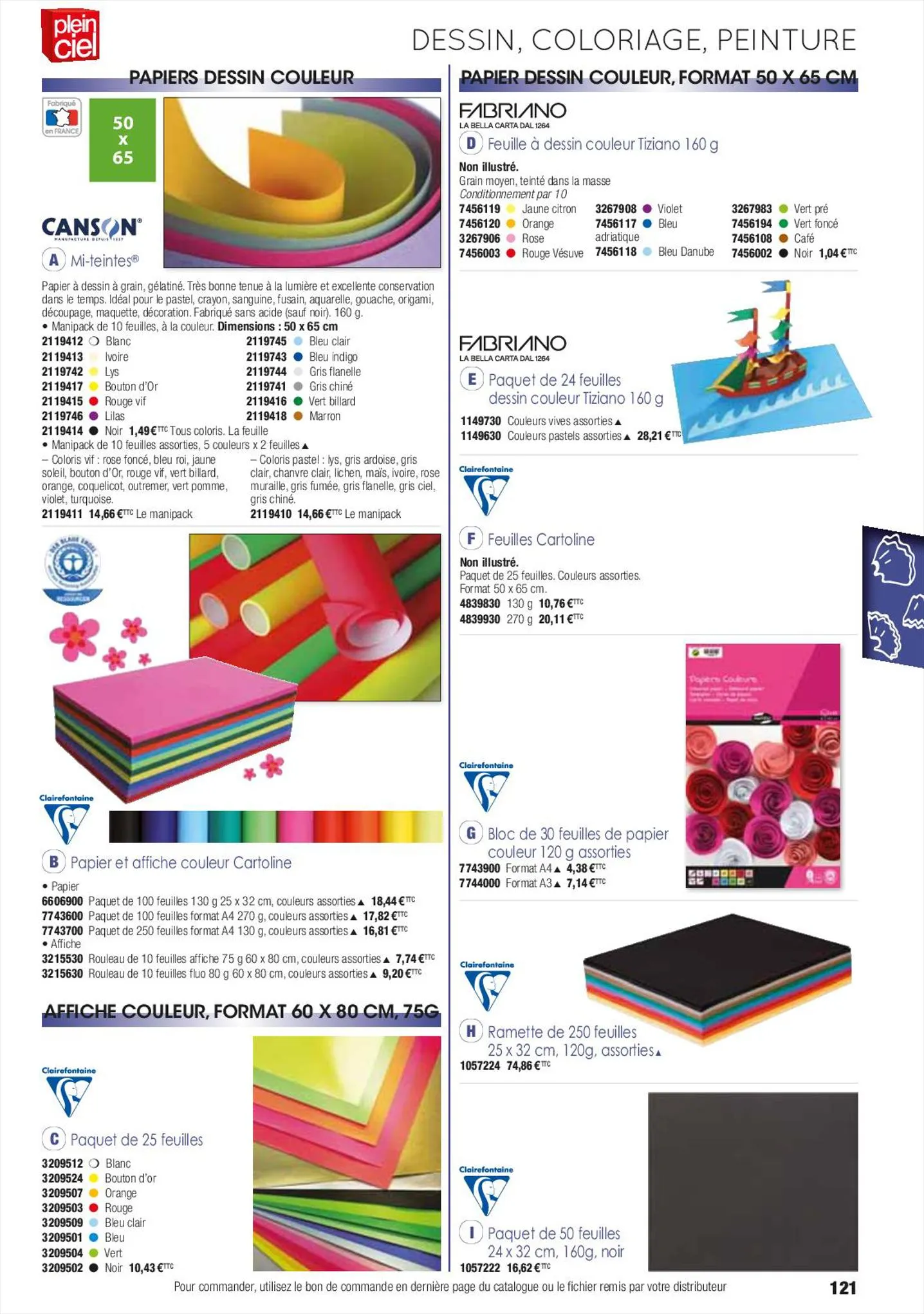 Catalogue Catalogue des écoles, page 00121