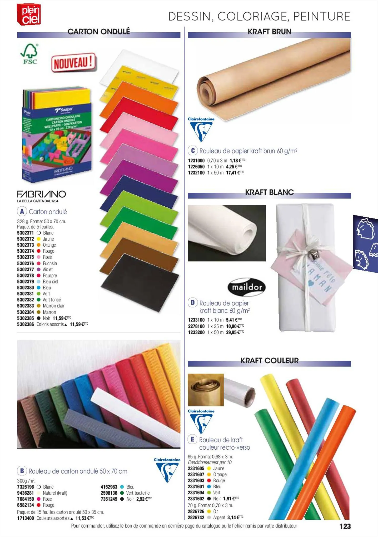 Catalogue Catalogue des écoles, page 00123