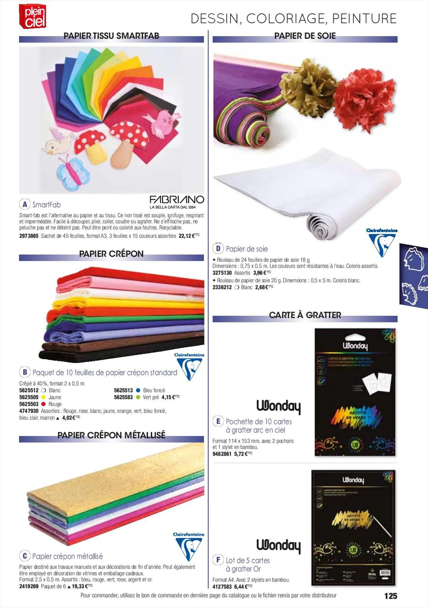 Catalogue Catalogue des écoles, page 00125
