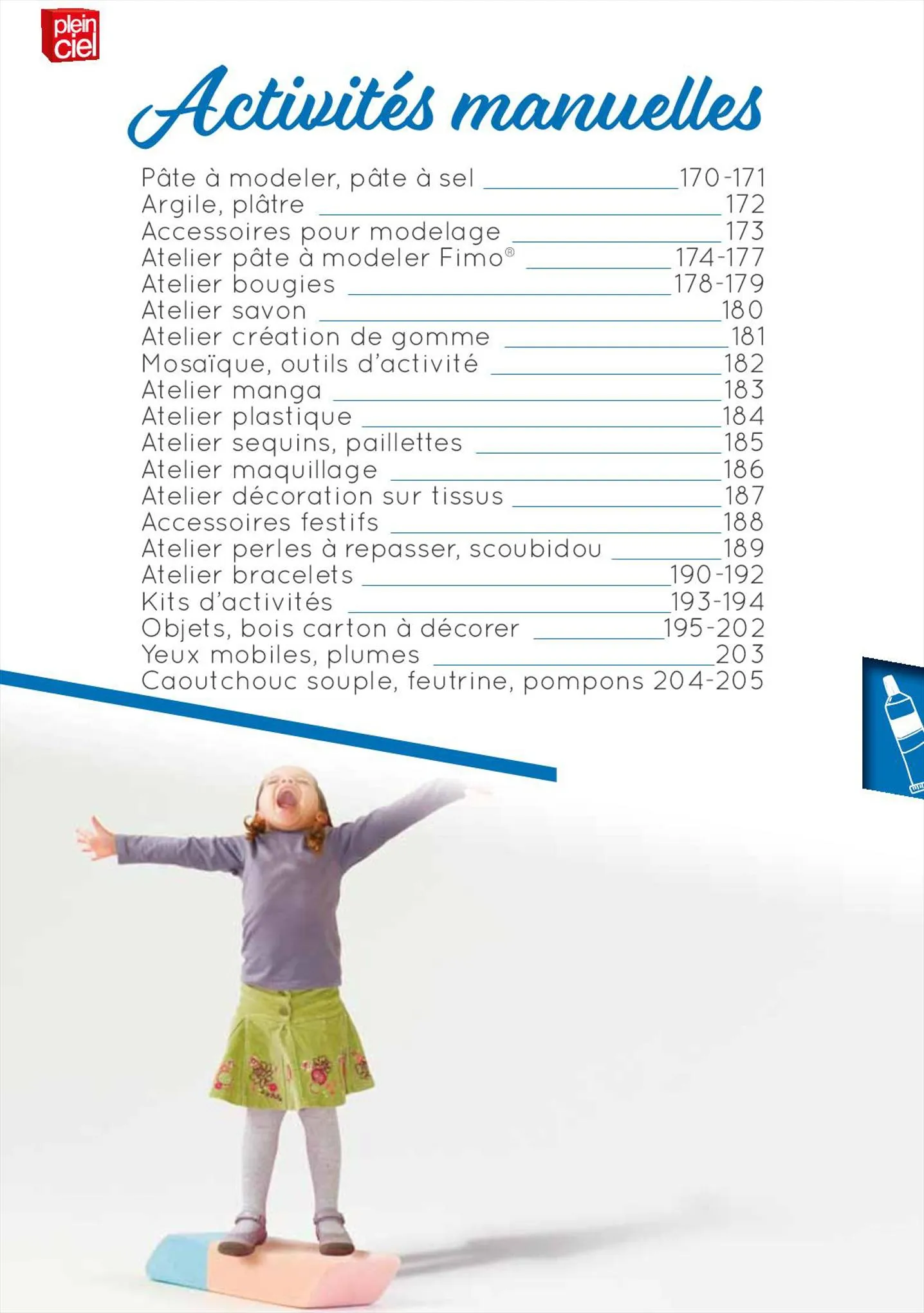 Catalogue Catalogue des écoles, page 00169