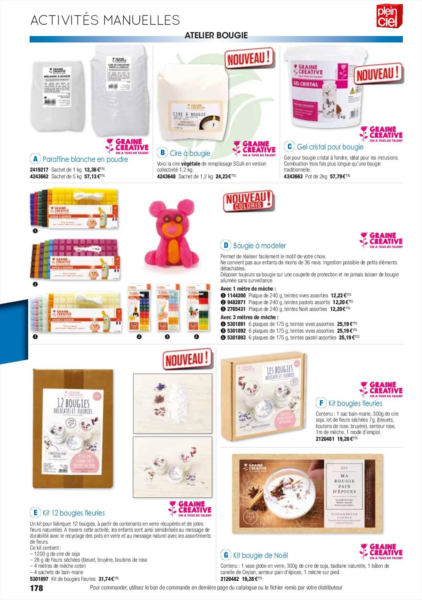 Catalogue Catalogue des écoles, page 00178