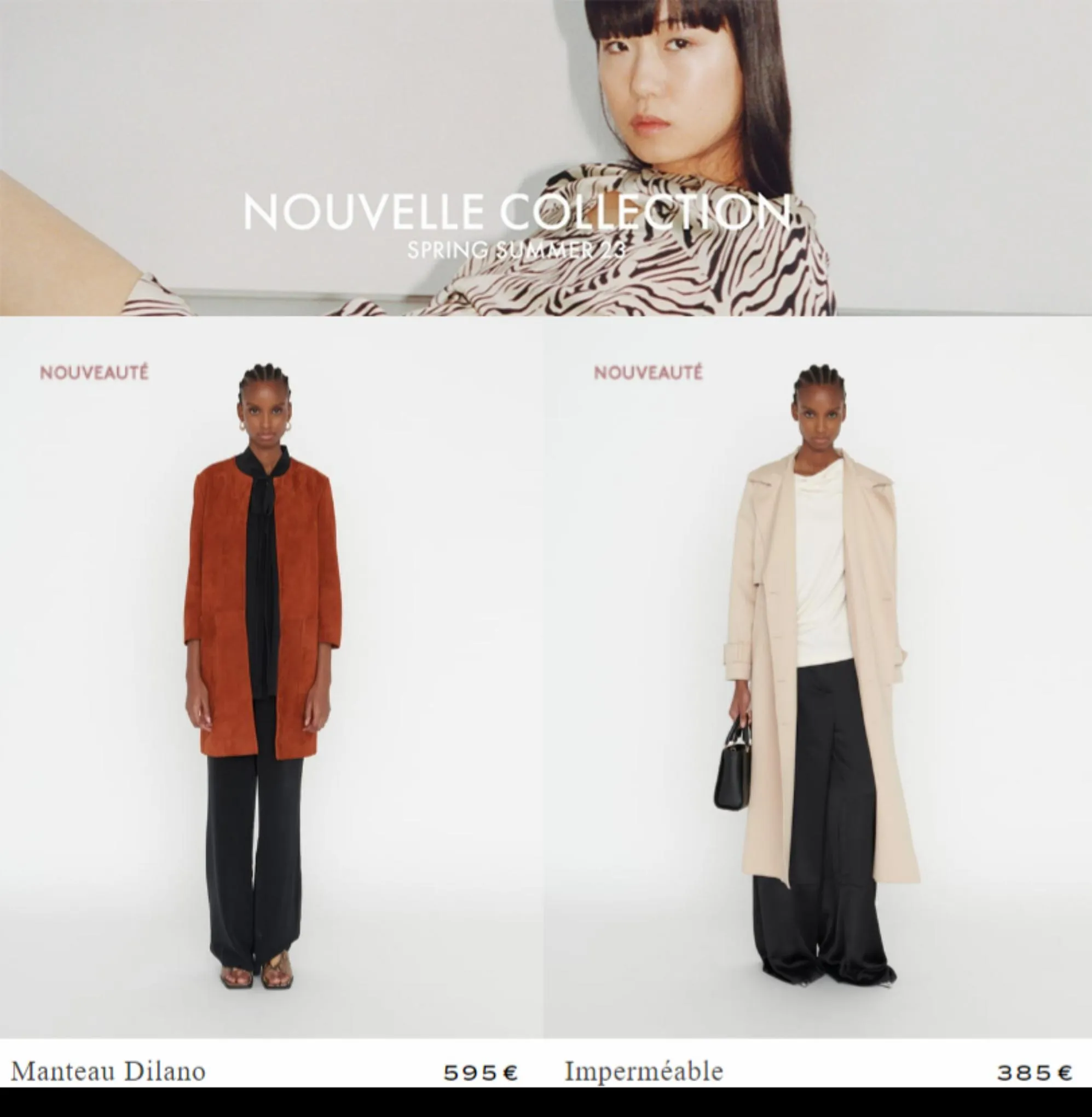 Catalogue Nouveauté, page 00005