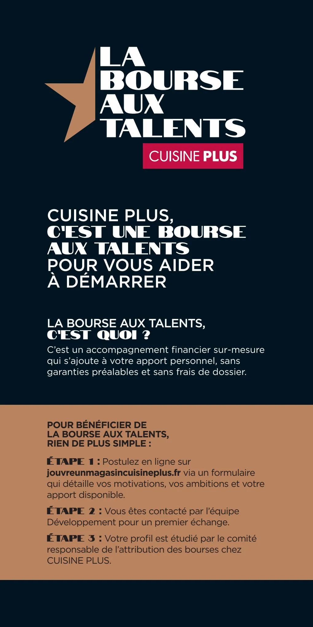 Catalogue Plaquette Cuisine Plus 2023, page 00012