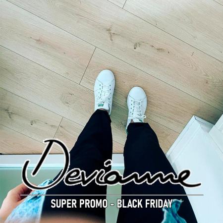 Super promo - Black Friday