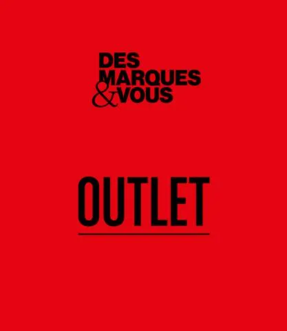 Outlet!