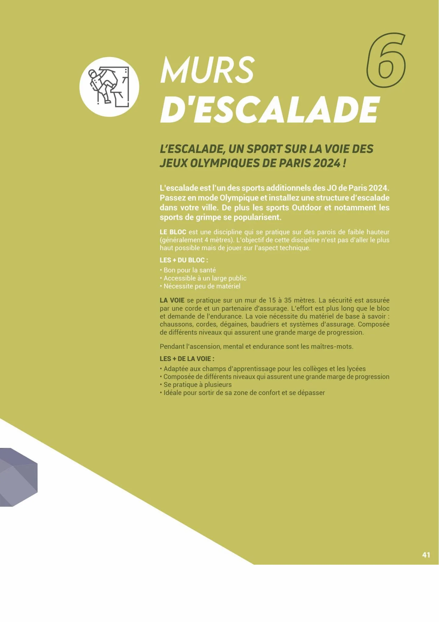 Catalogue  Jeux Olympiques 2024, page 00041