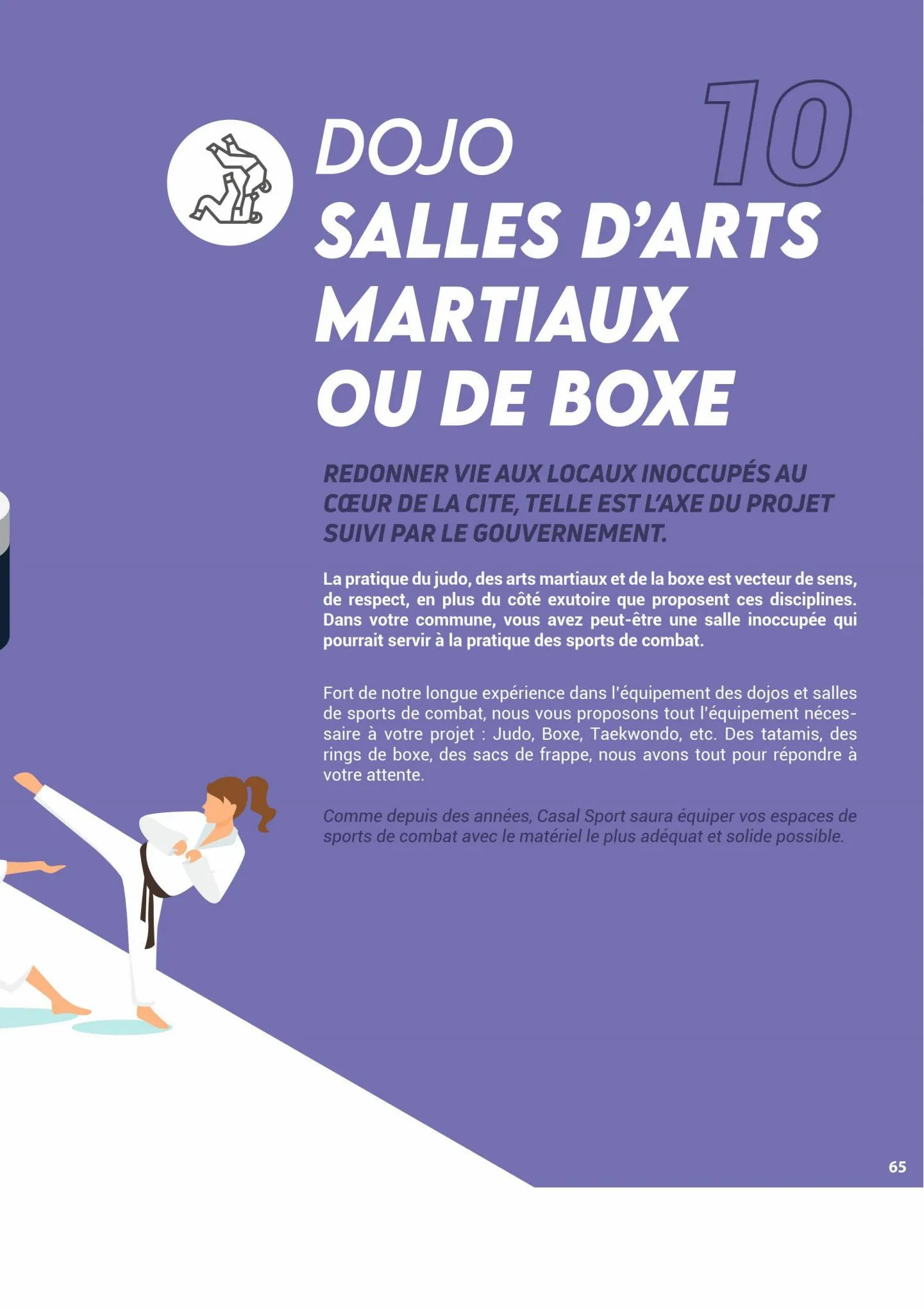 Catalogue  Jeux Olympiques 2024, page 00065