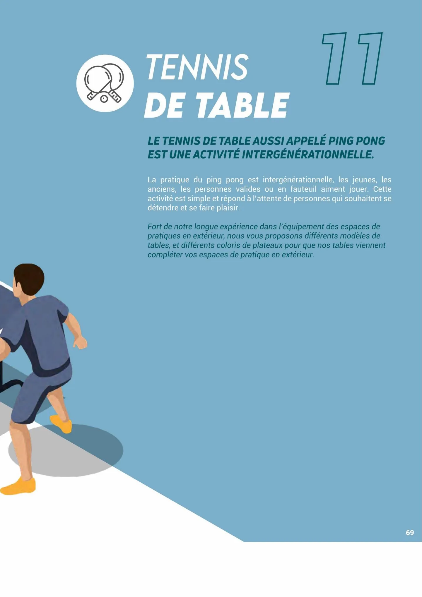 Catalogue  Jeux Olympiques 2024, page 00069