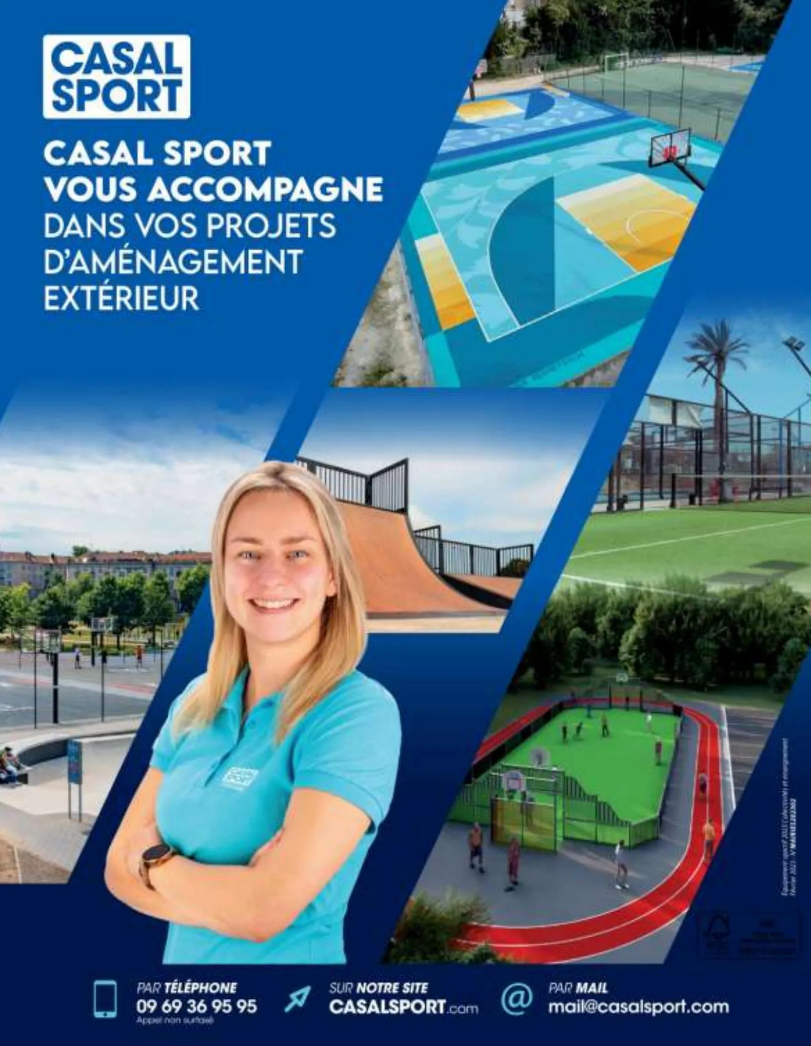 Catalogue Équipement Sportif, page 00100