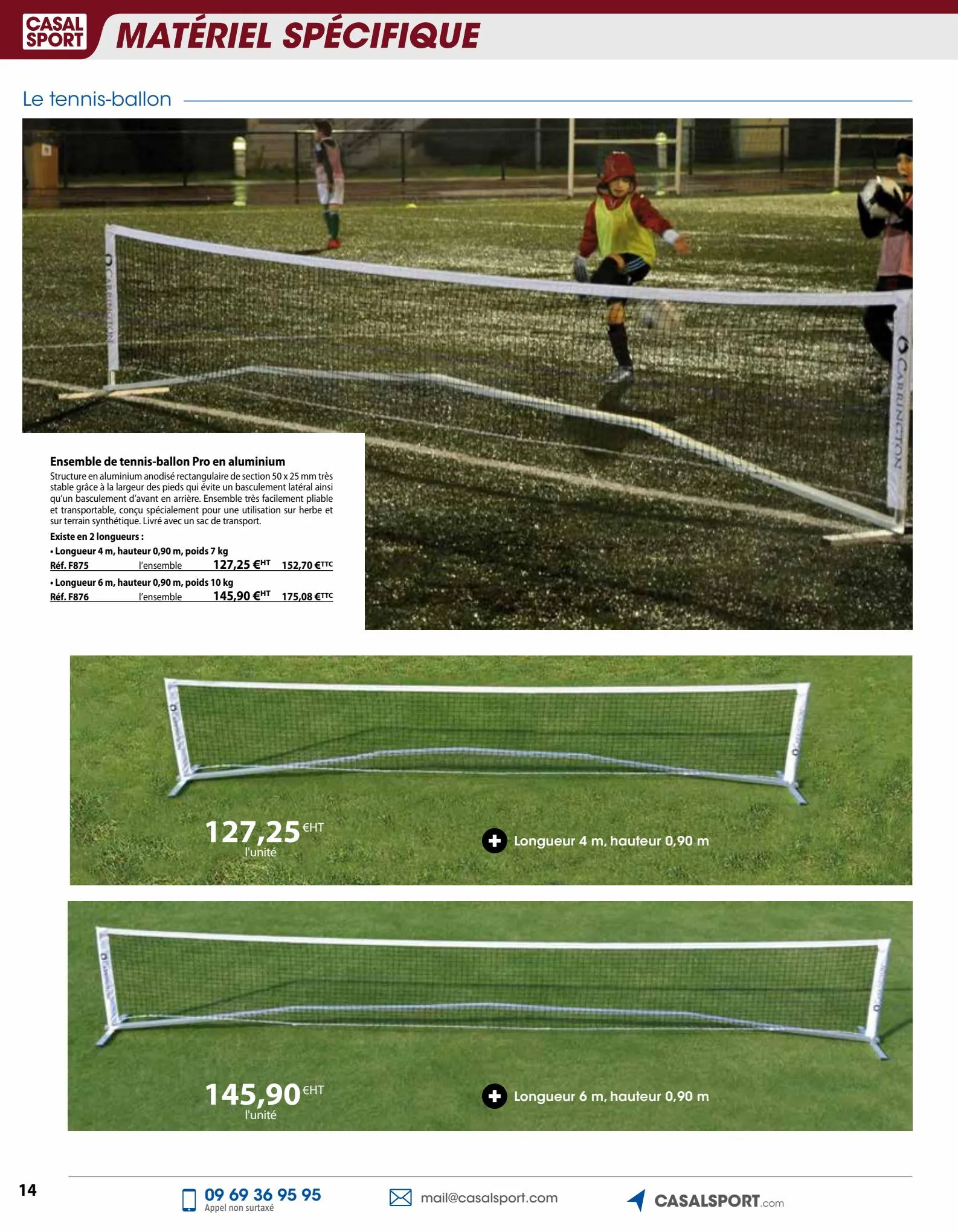 Catalogue Football, page 00014