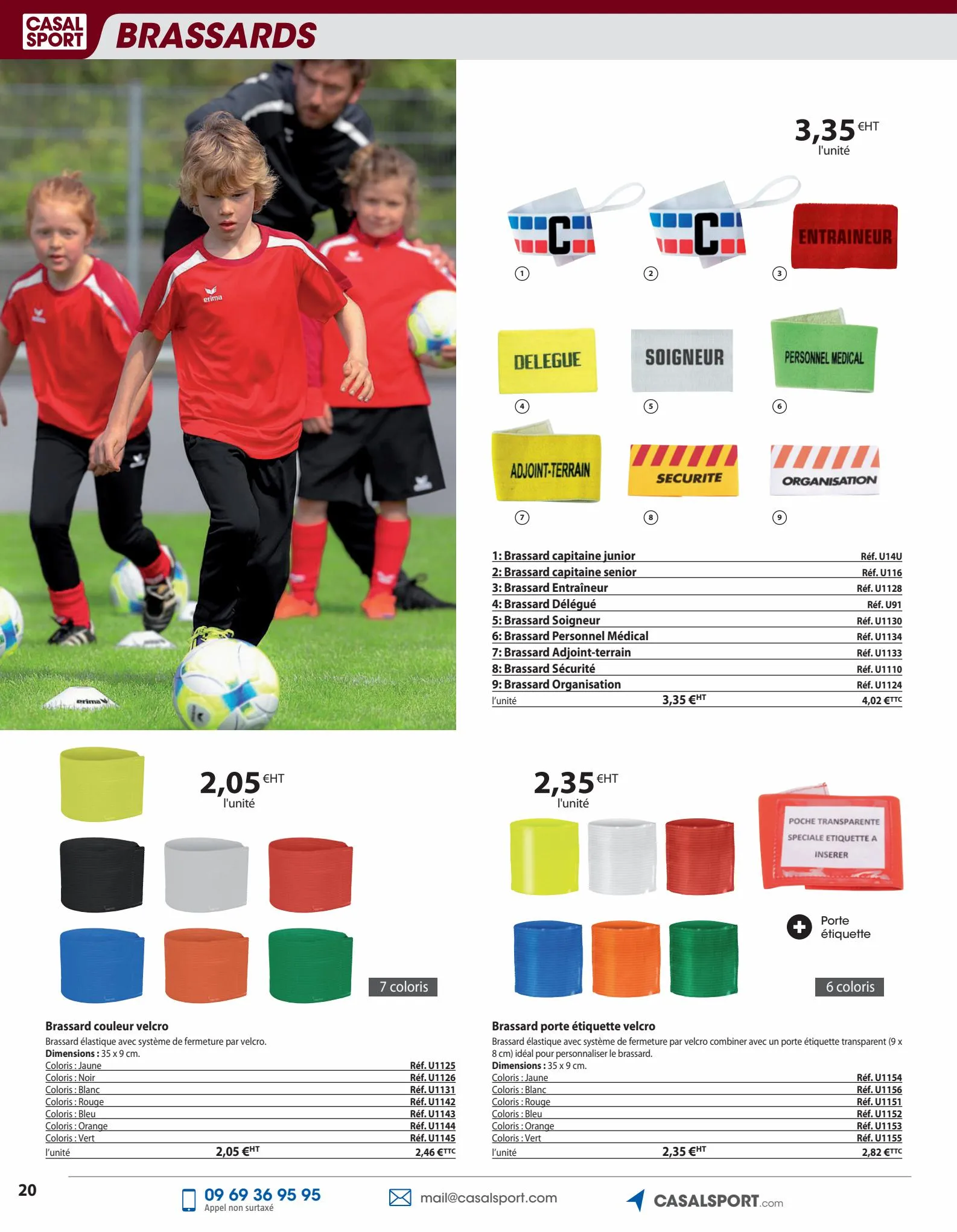 Catalogue Football, page 00020