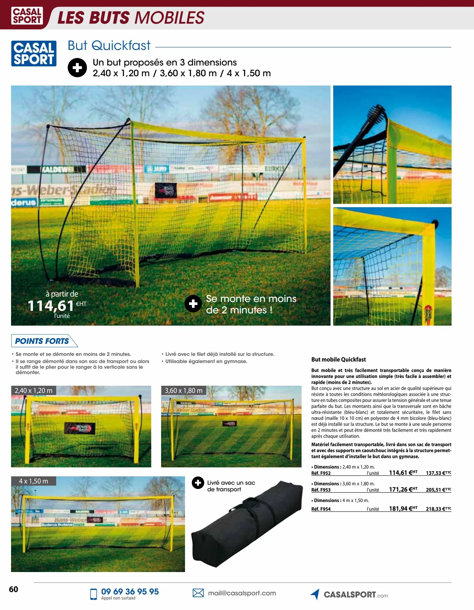 Catalogue Football, page 00060