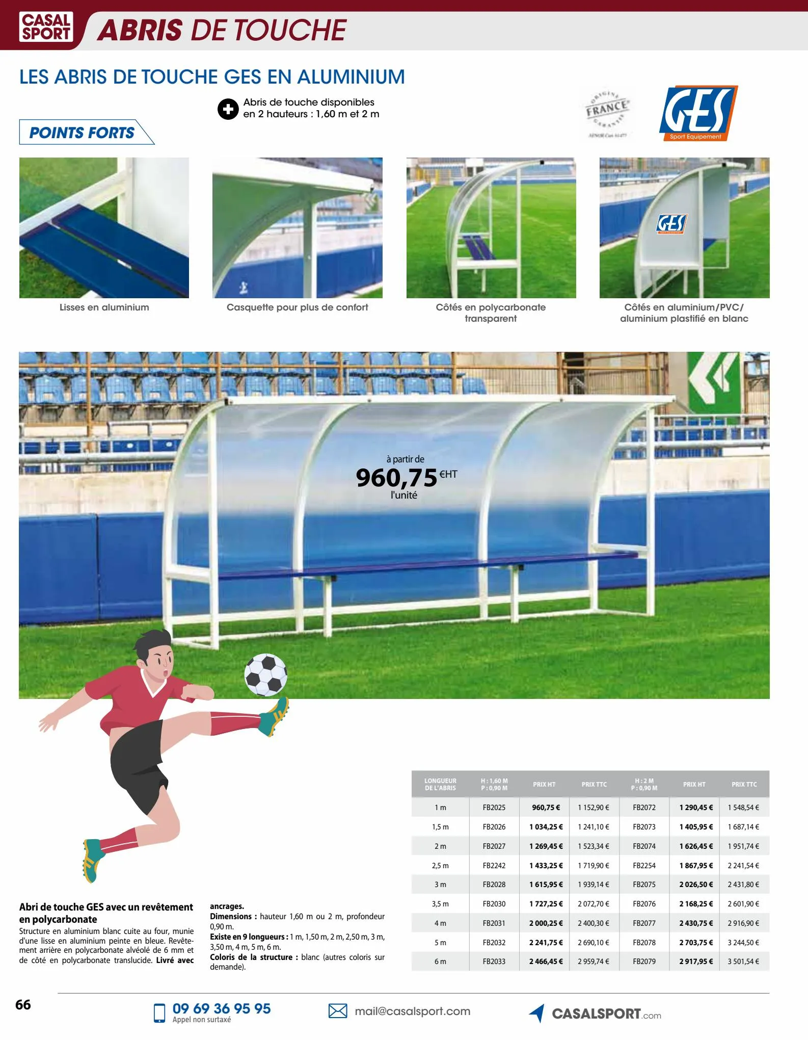Catalogue Football, page 00066