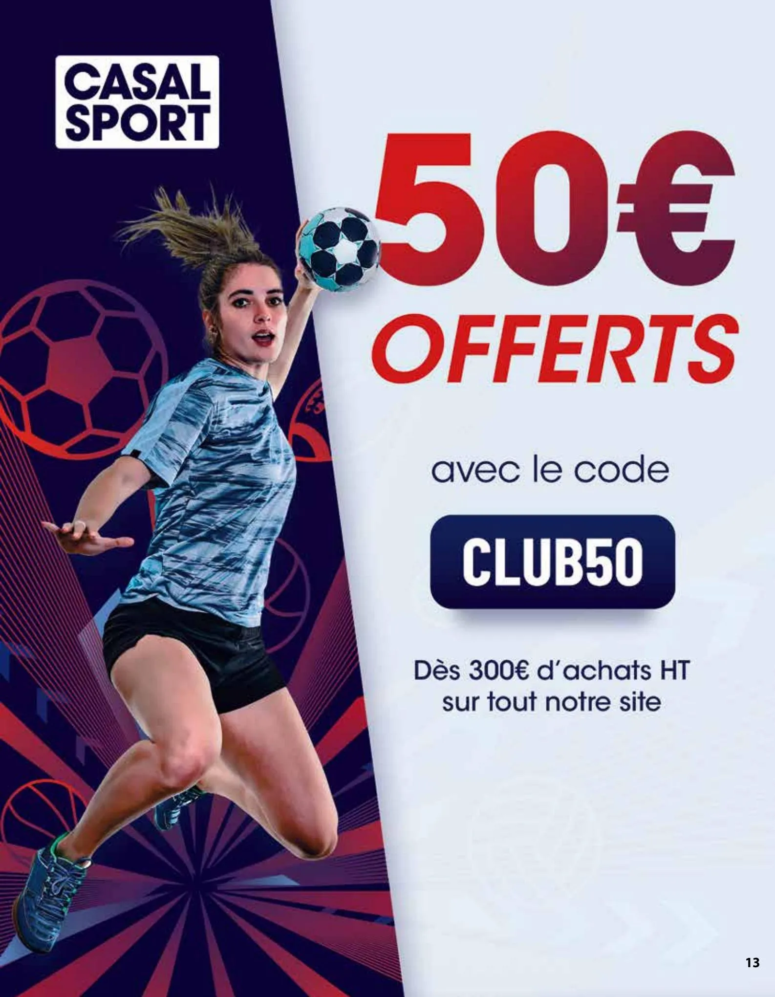 Catalogue Handball, page 00013