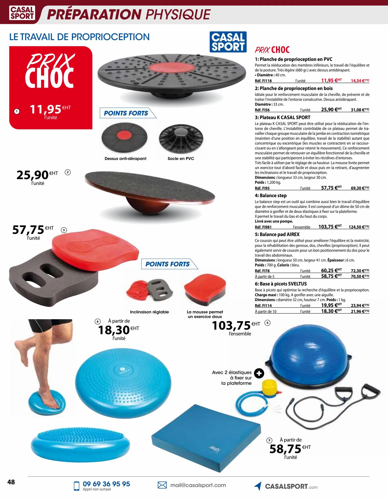 Catalogue Handball, page 00048