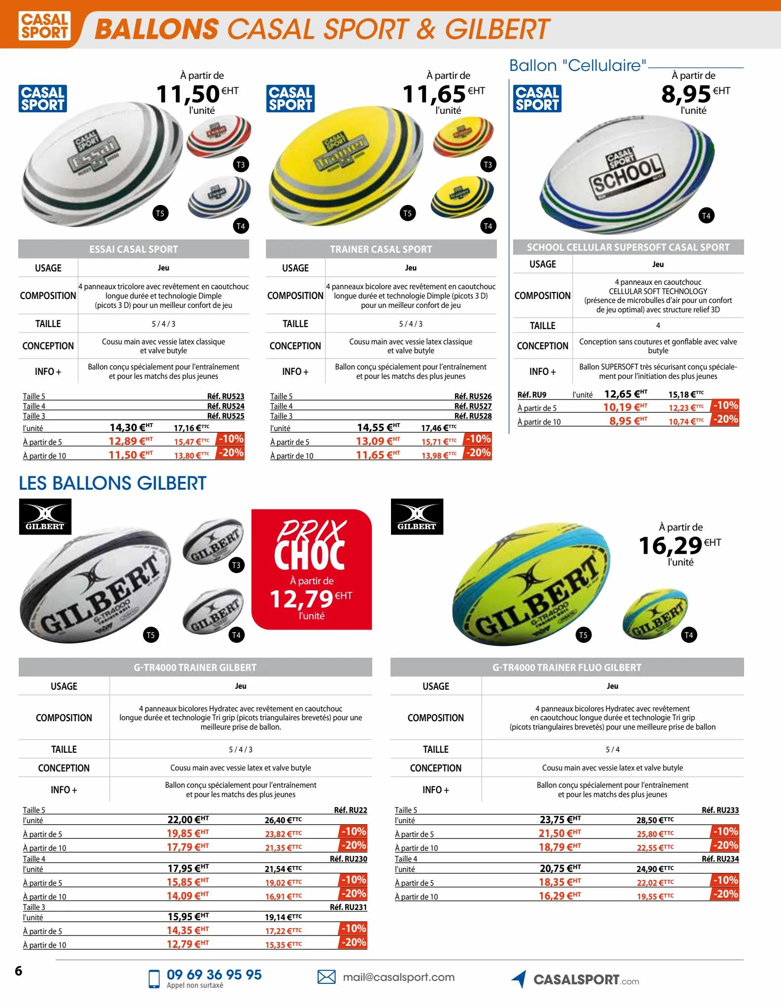 Catalogue Rugby, page 00006