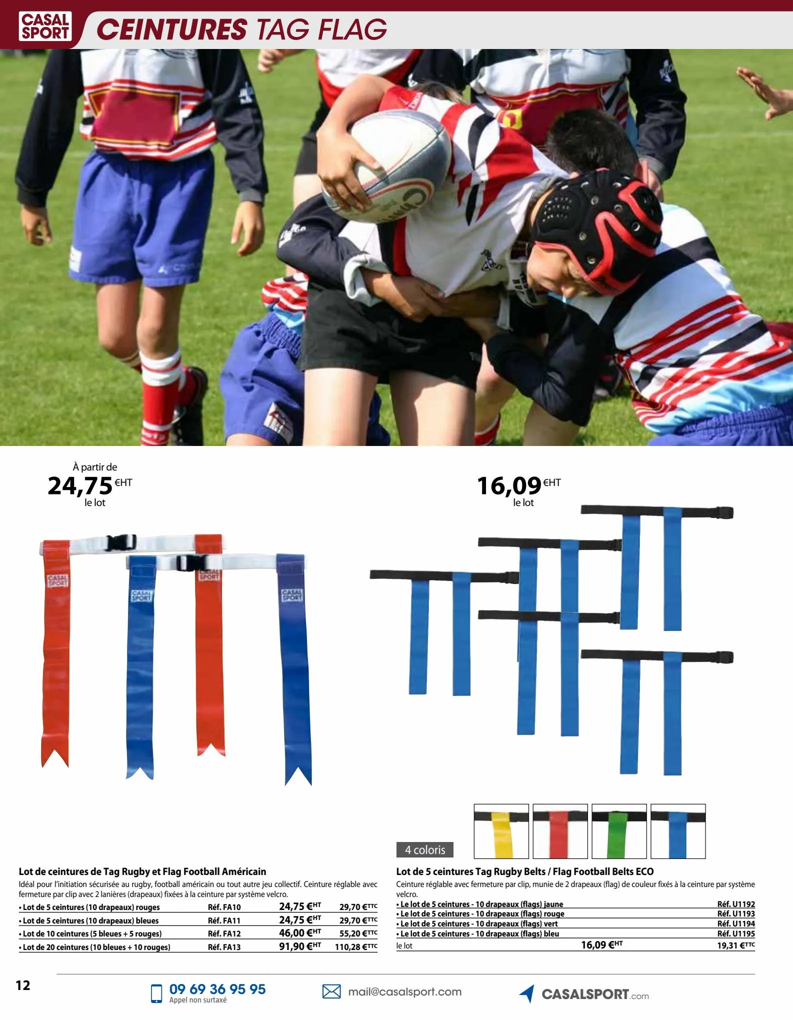 Catalogue Rugby, page 00012