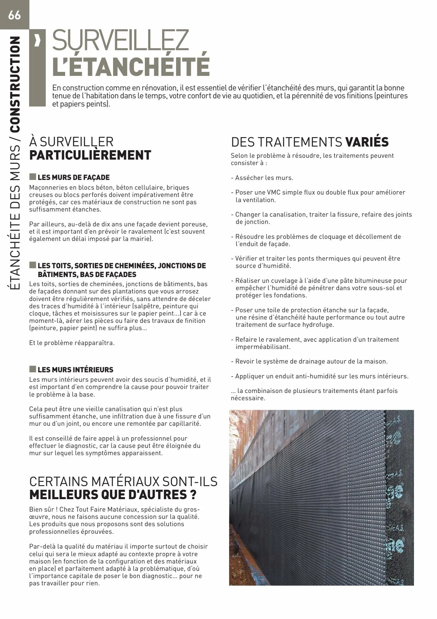 Catalogue Catalogue Matériaux, page 00066