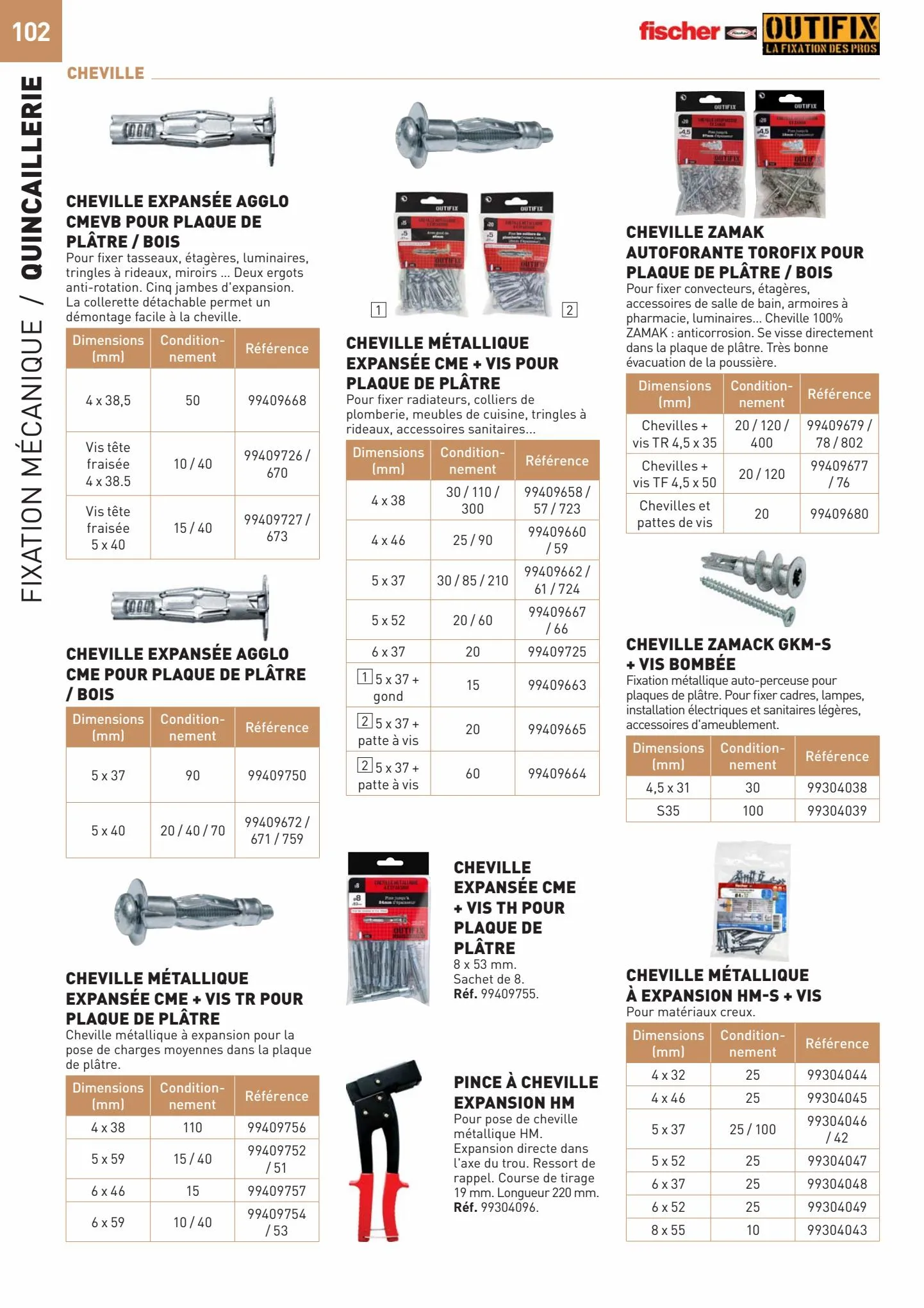 Catalogue Catalogue outillage, page 00102