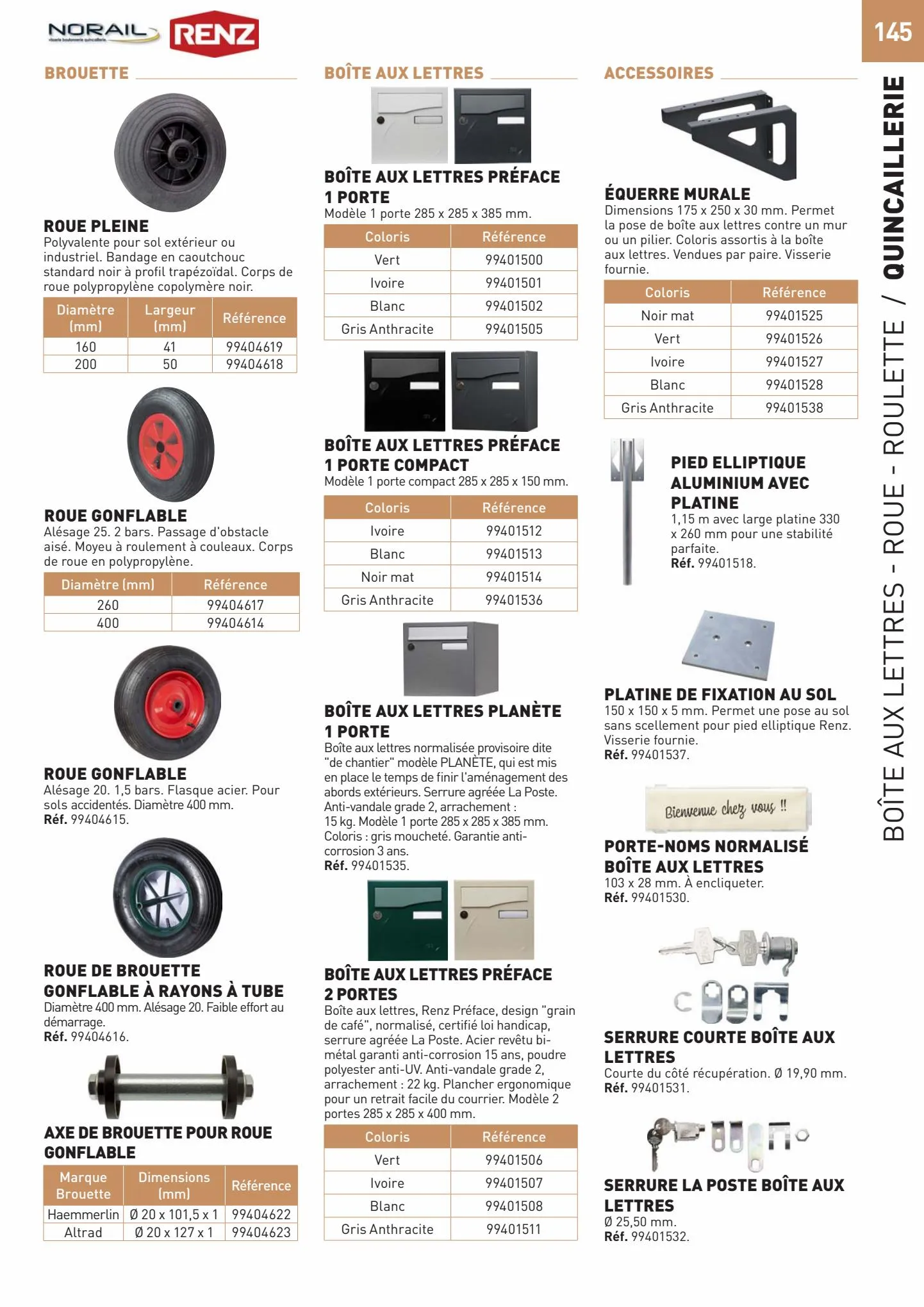 Catalogue Catalogue outillage, page 00145