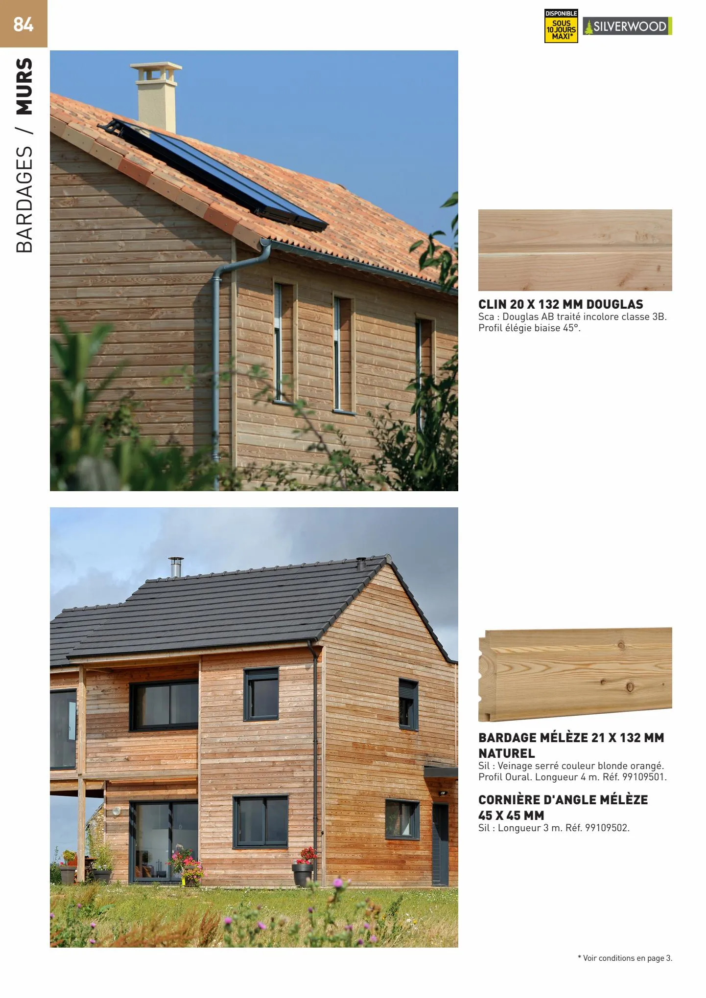 Catalogue Catalogue aménagement extérieur, page 00084