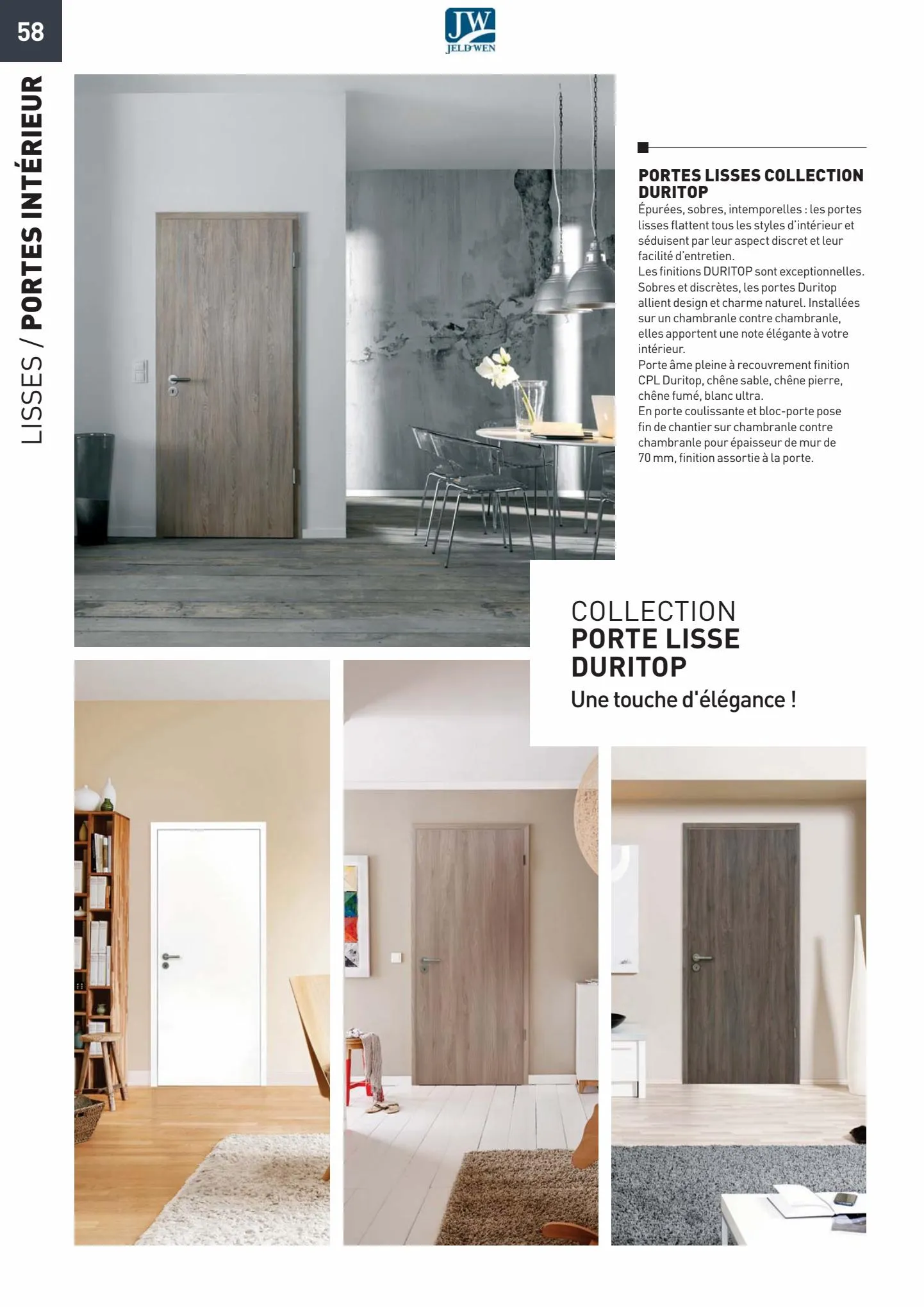 Catalogue Catalogue Tout faire matériaux, page 00058