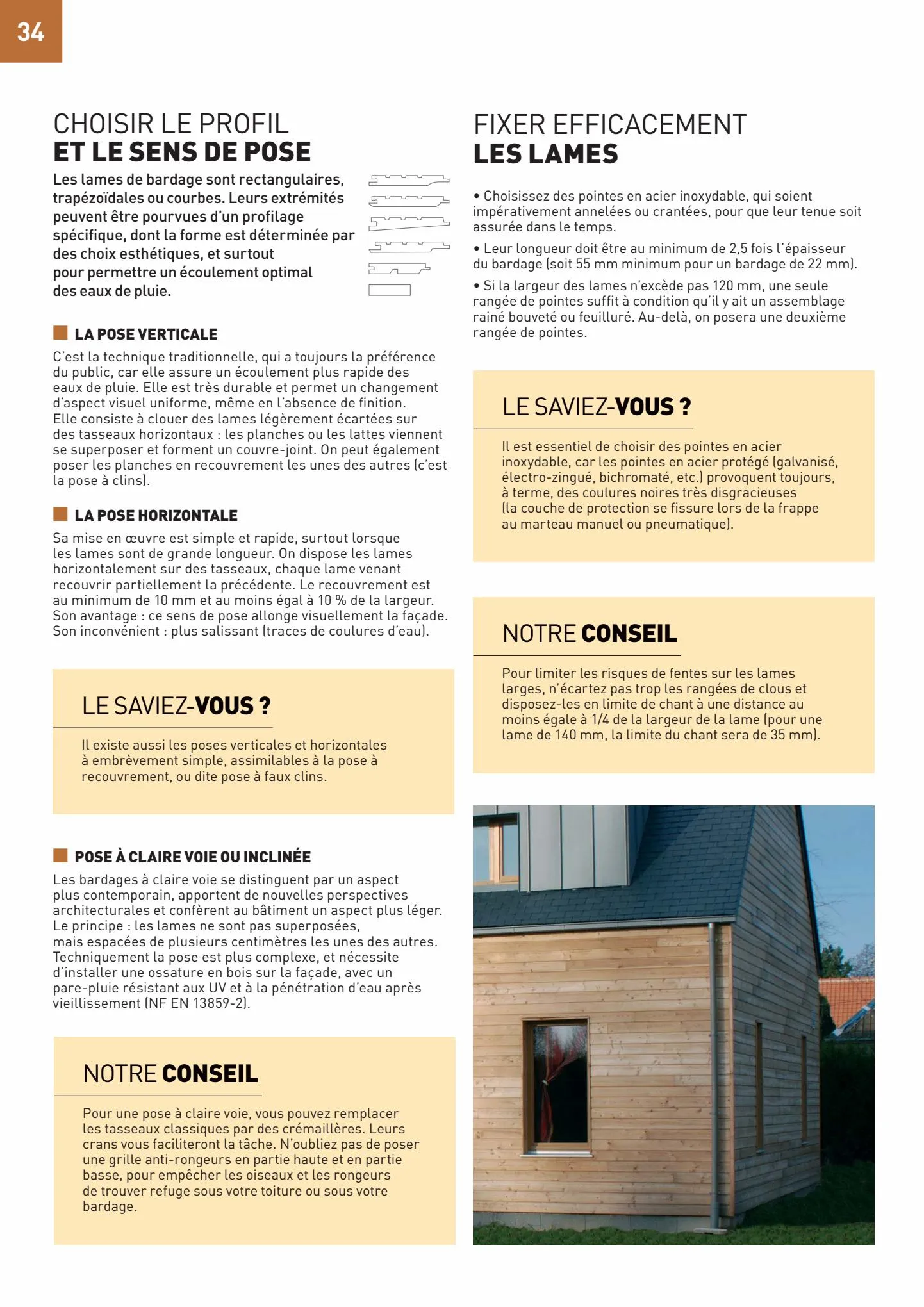 Catalogue Catalogue Tout faire matériaux, page 00034