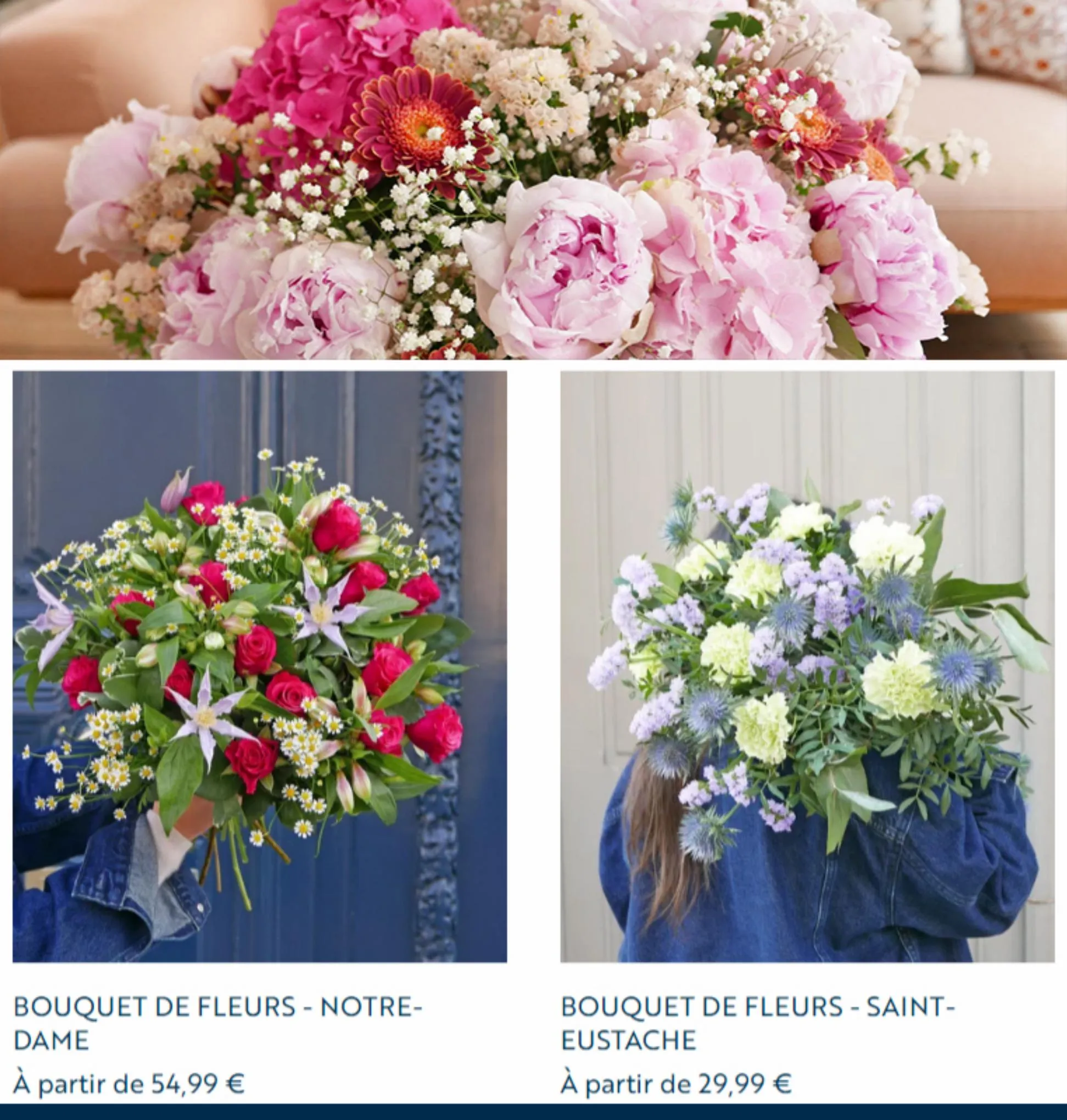 Catalogue Offres Speciales Monceau Fleurs, page 00004