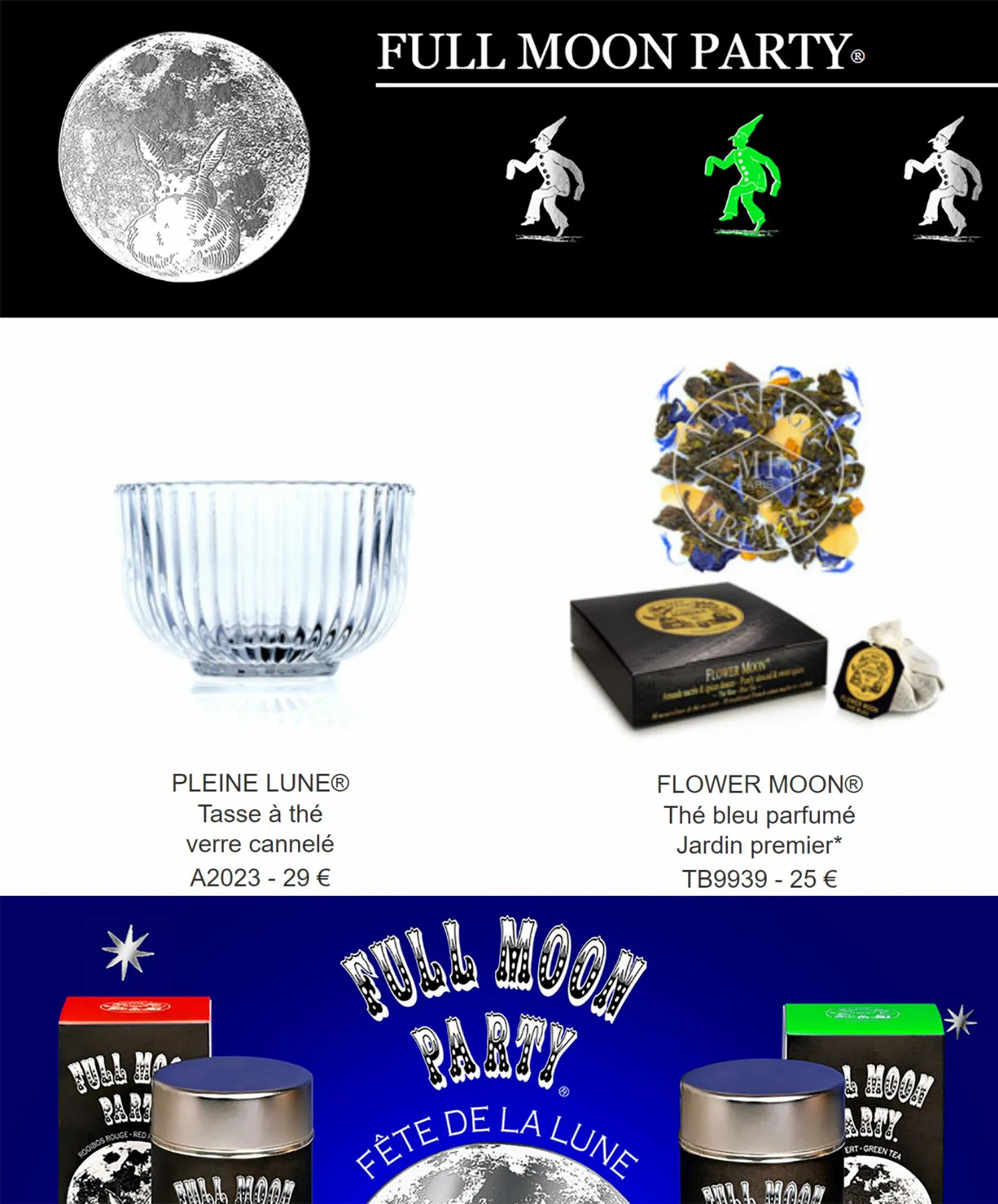 Catalogue Fête de pleine lune!, page 00005