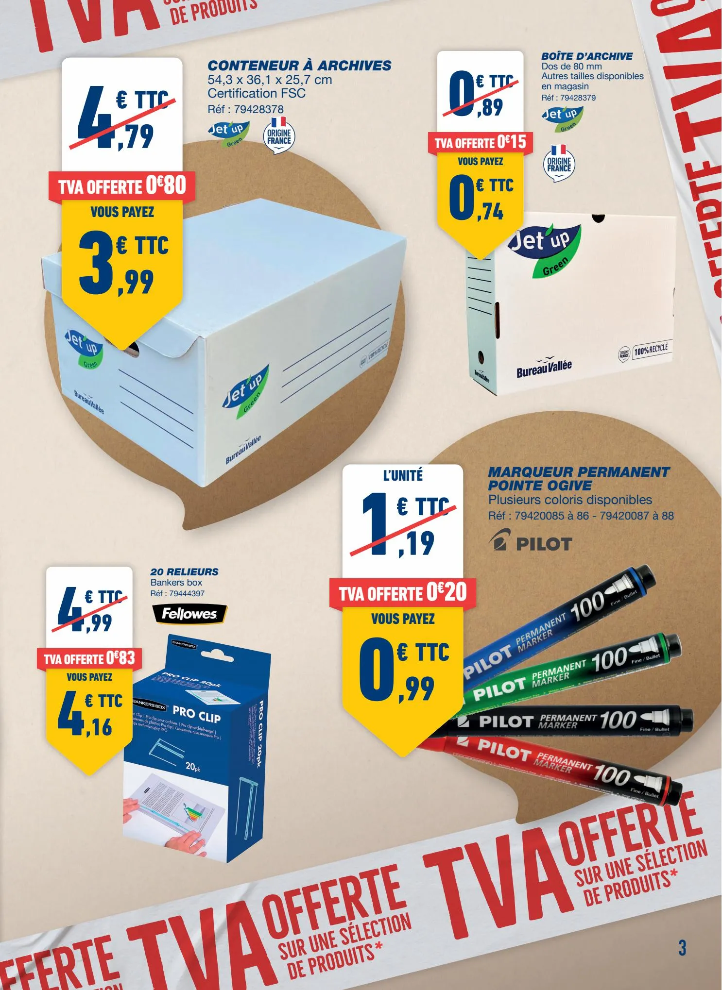 Catalogue Offerte, page 00003