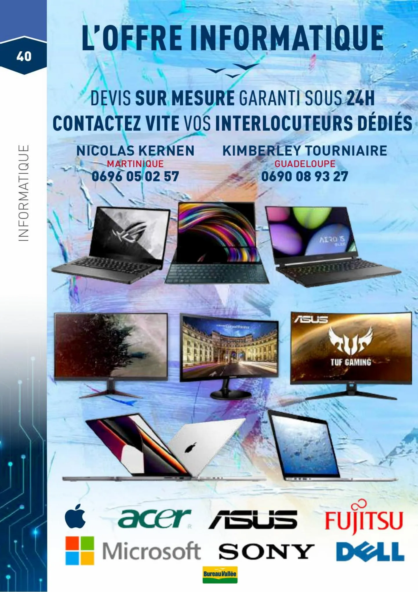 Catalogue Pro Fournitures 2023-2024, page 00040