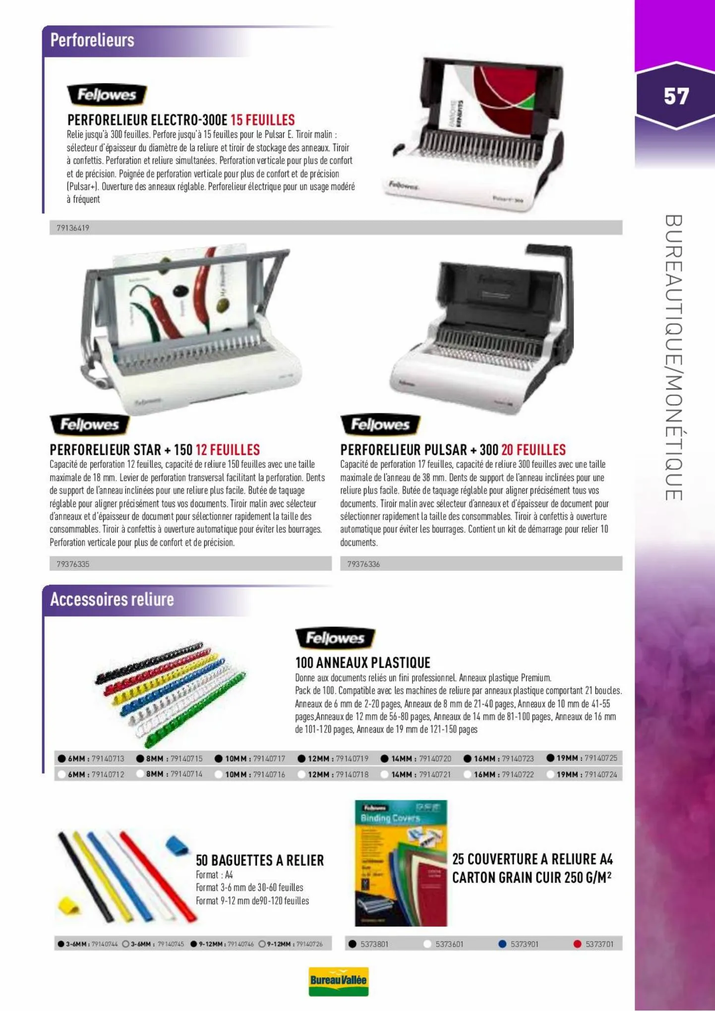 Catalogue Pro Fournitures 2023-2024, page 00057