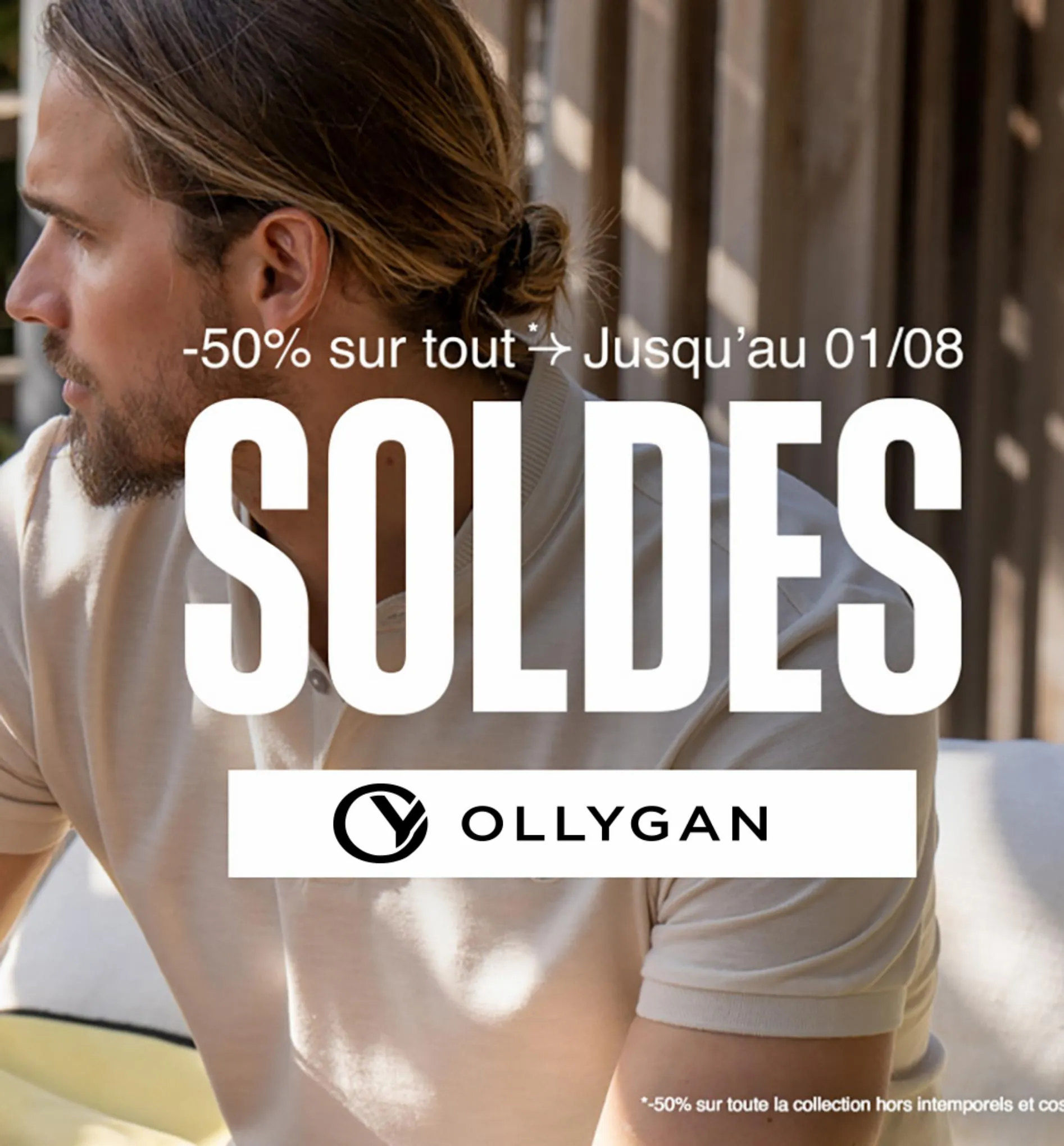 Catalogue SOLDES -50%!, page 00001