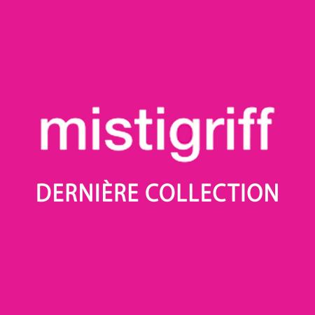 Catalogue Mistigriff | Dernière collection | 04/01/2023 - 04/04/2023