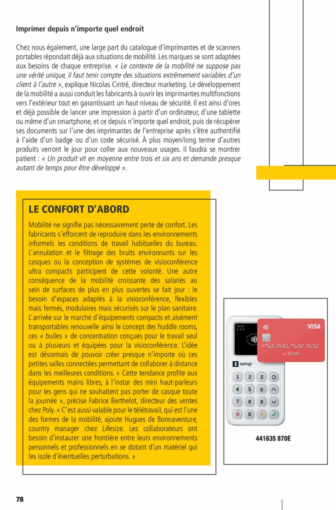 Catalogue Catalogue général Calipage 2022, page 00078