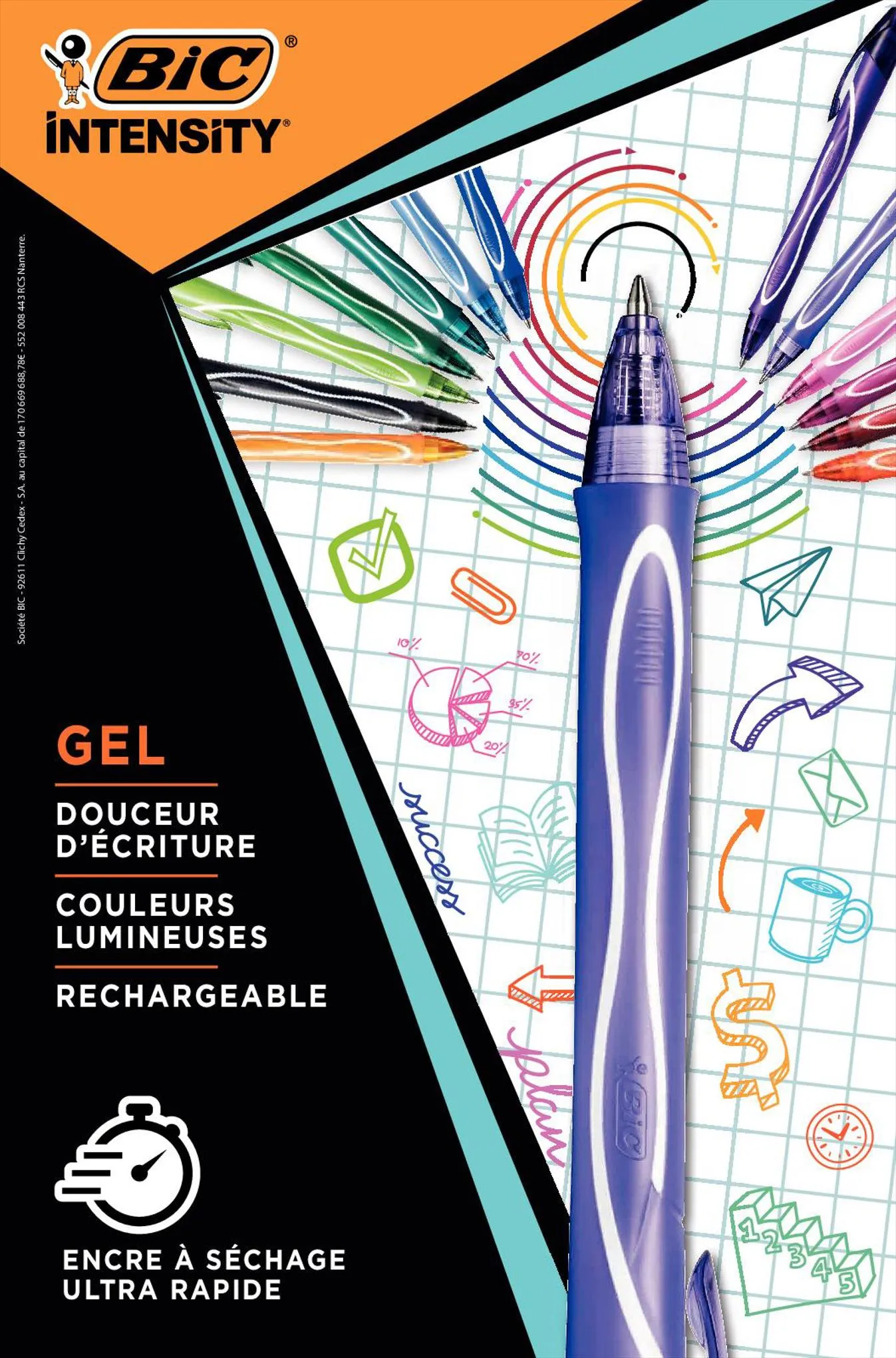 Catalogue Catalogue général Calipage 2023, page 00344