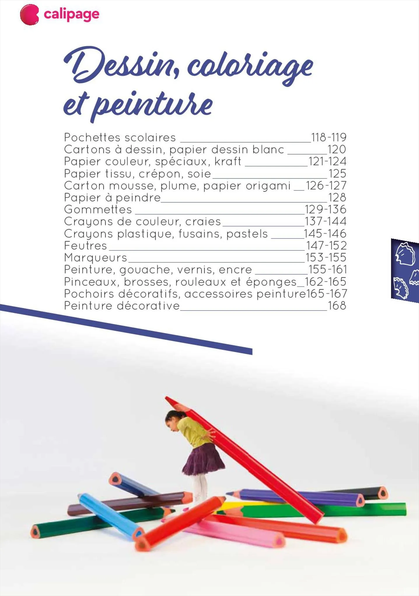 Catalogue Catalogue des écoles et loisirs, page 00117