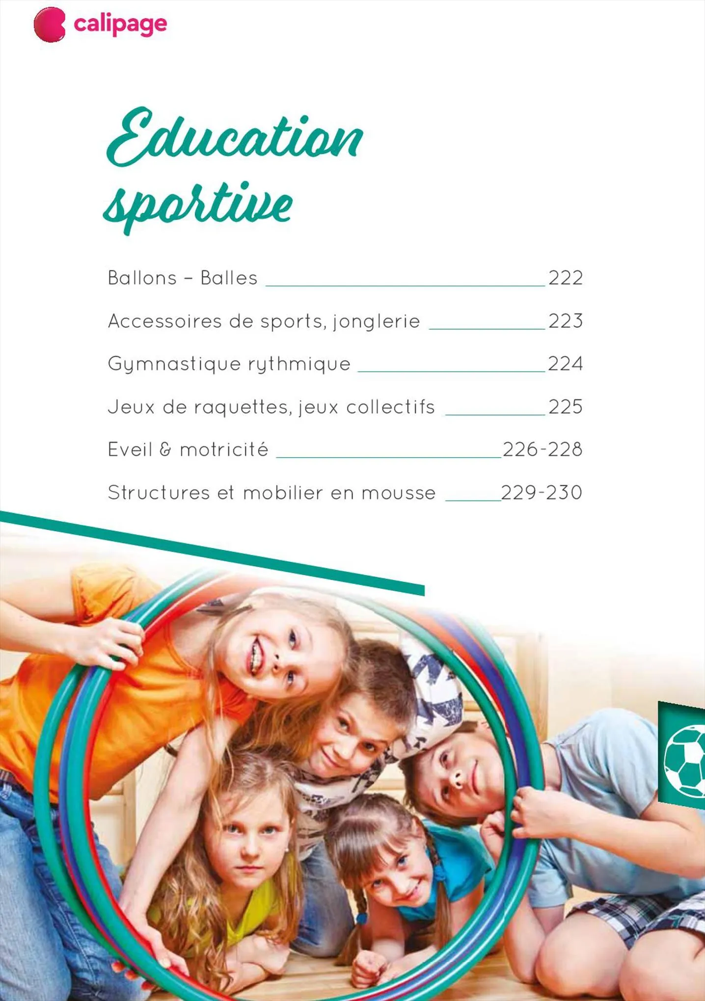 Catalogue Catalogue des écoles et loisirs, page 00221