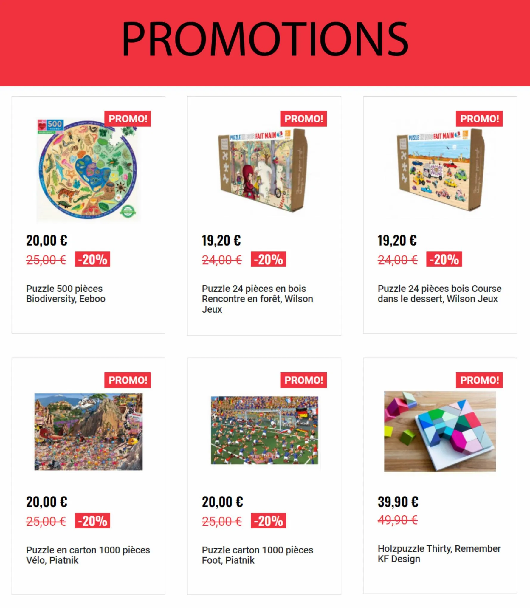 Catalogue Bazar Avenue Promotions, page 00003