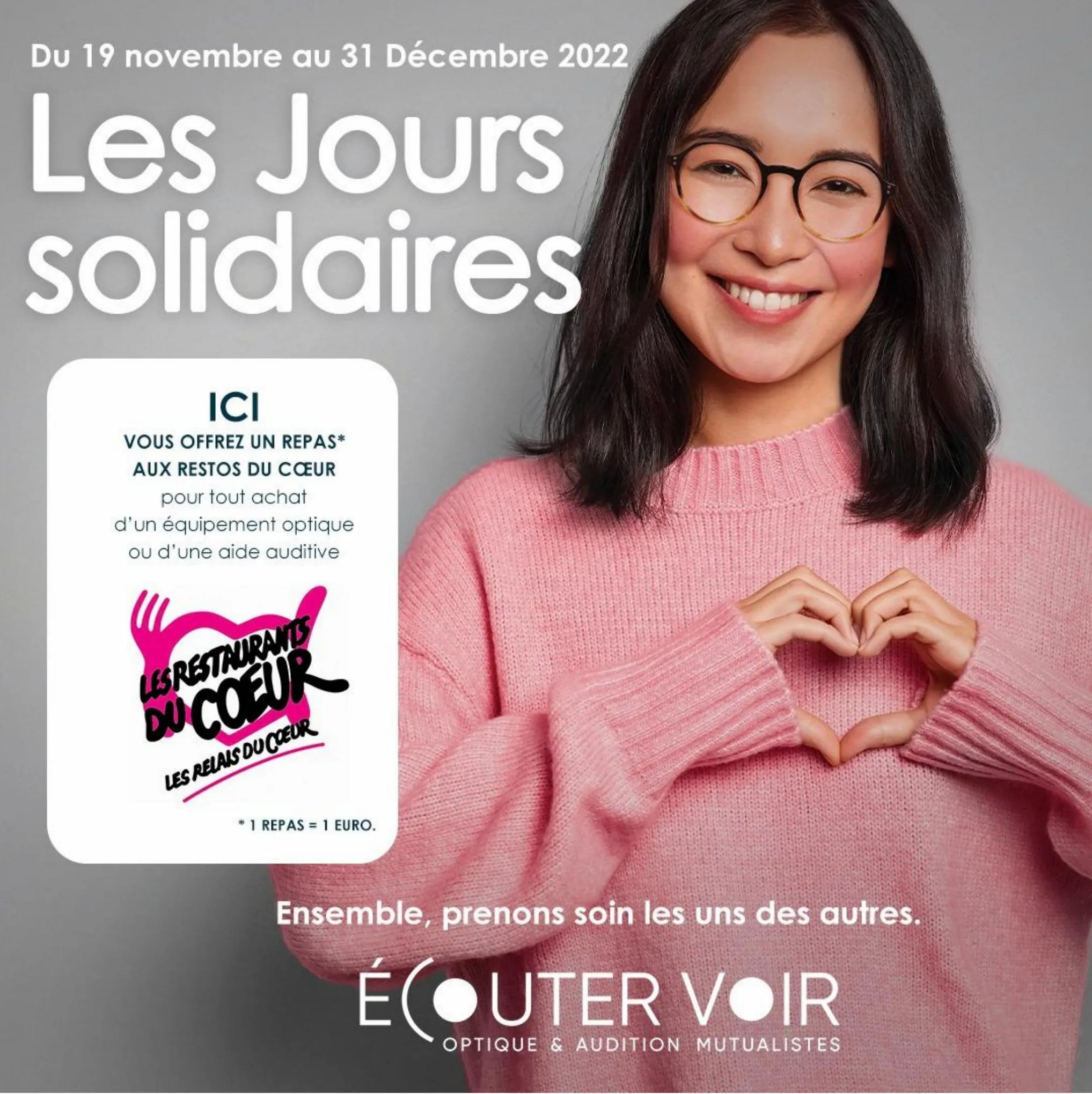 Catalogue Les Jours Solidaires, page 00001