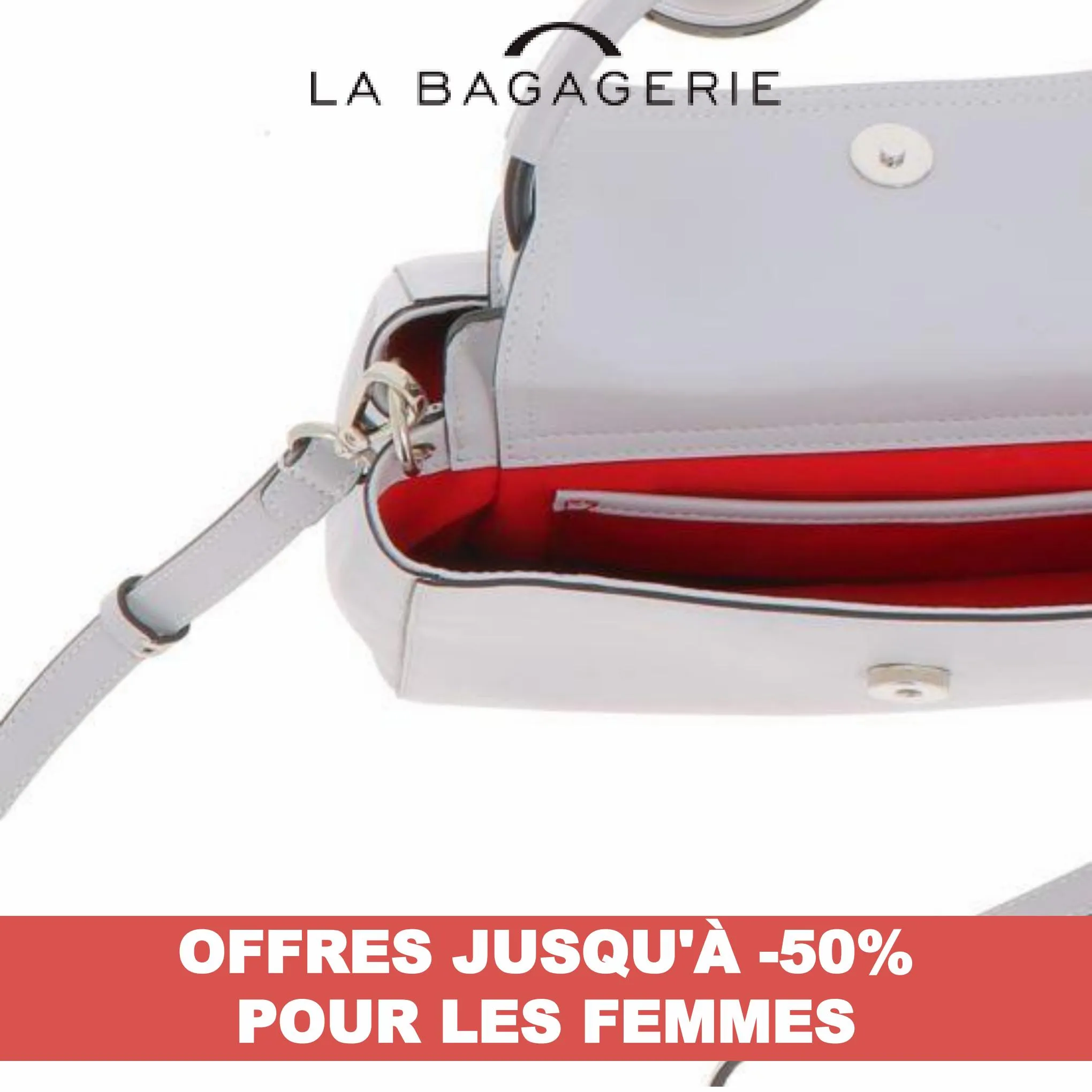 Catalogue Offres jusqu'à -50% pour les femmes, page 00001