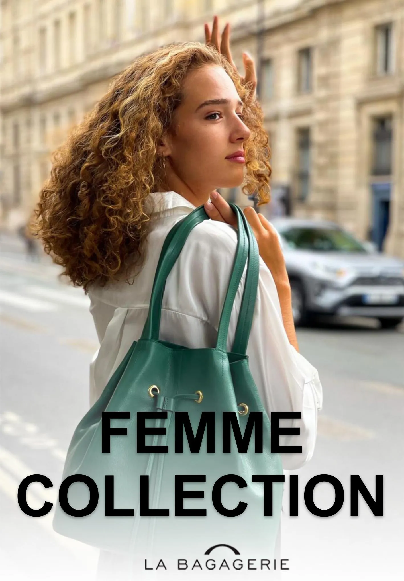 Catalogue FEMME COLLECTION, page 00001