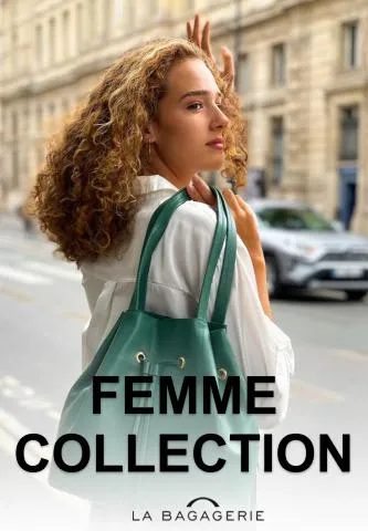 FEMME COLLECTION