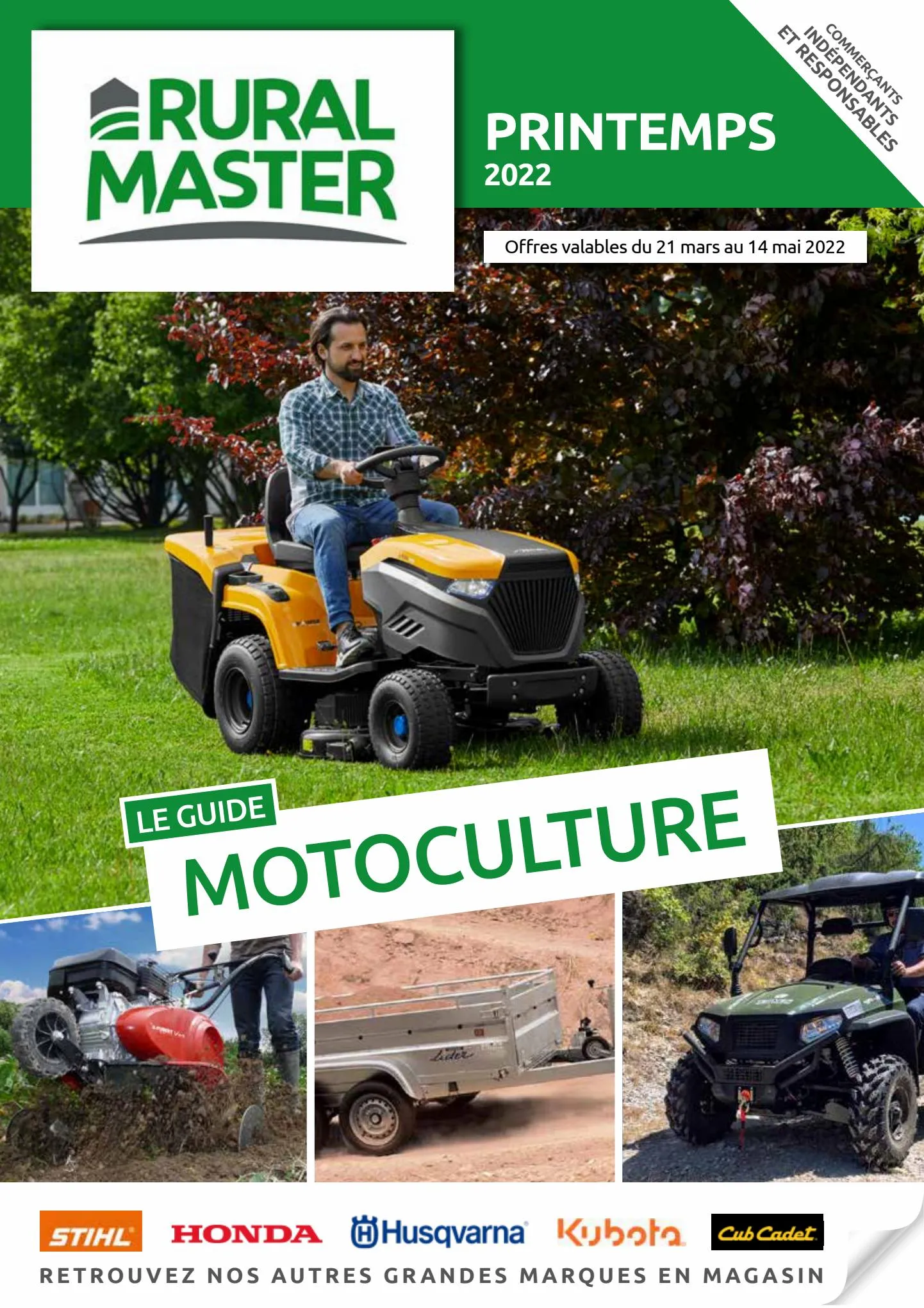 Catalogue Catalogue Rural Master, page 00001