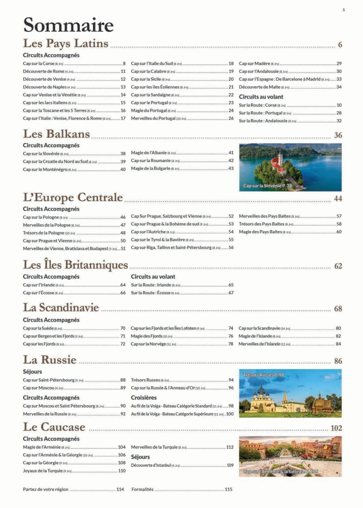 Catalogue Havas Europe 2022, page 00005
