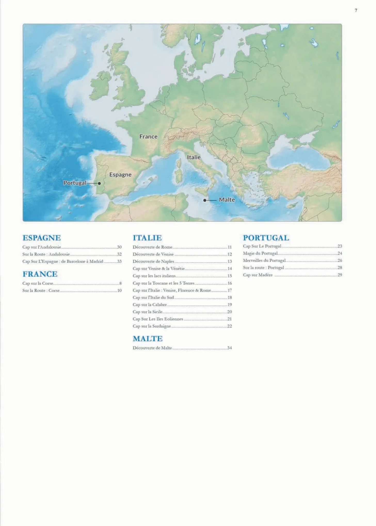Catalogue Havas Europe 2022, page 00007