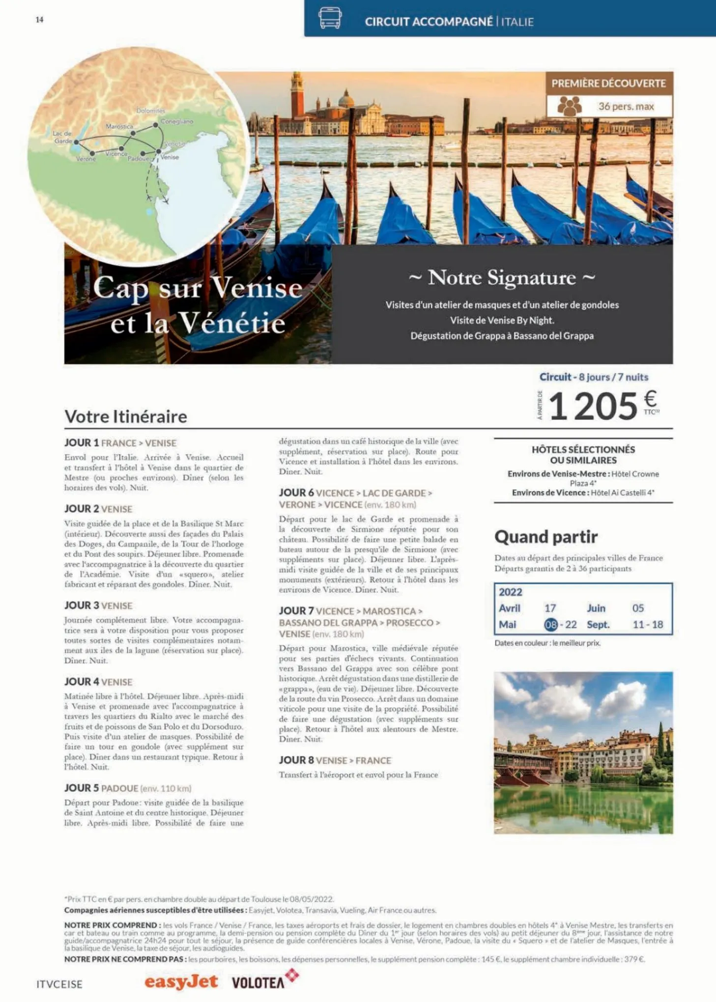 Catalogue Havas Europe 2022, page 00014